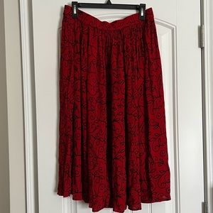 Vintage Skirt